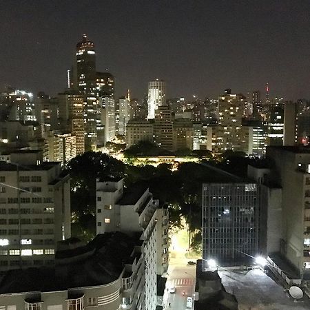 Apartamento Apartamento Do Lago - São Paulo Exterior foto