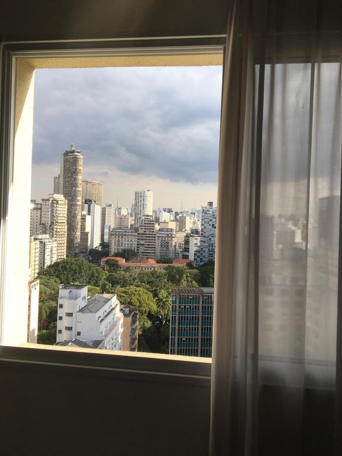Apartamento Apartamento Do Lago - São Paulo Exterior foto