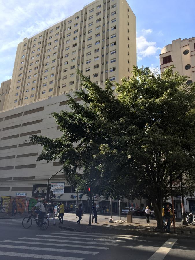 Apartamento Apartamento Do Lago - São Paulo Exterior foto